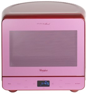 Philips microwave and
grill