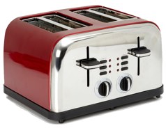 Standard toaster