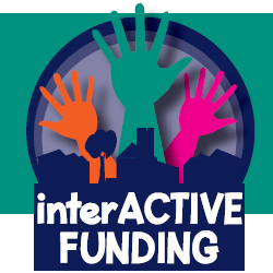 Interactive Funding Logo
