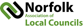 Norfolk ALC logo