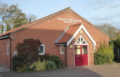 Toftwood Village Hall