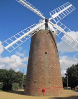 Dereham Windmill
