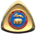 Watton Town Logo